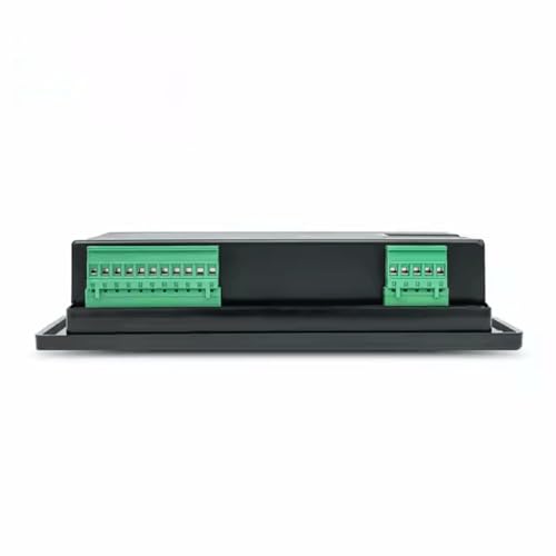 LXC7110 Genset Control LCD SMS RS485 Parts Auto Manual Start Switch Panel Lixise LXC7120 Generator Controller