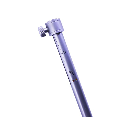 HT-6510NT Pen Type Hardness Tester Surface Hardness Meter with 0.75mm Test Head