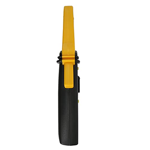 CENTER-223 Mini Clamp Meter High Resolution AC/DC Current Clamp Meter