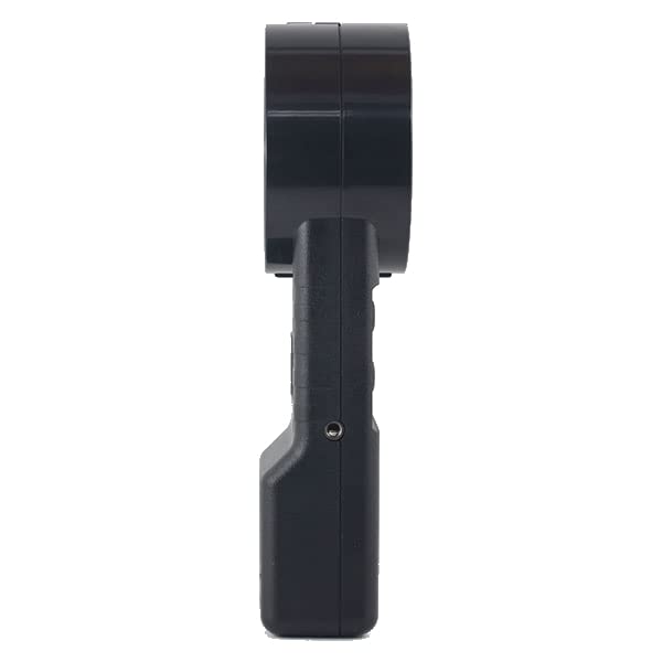 AZ8904 Handheld Wind Velocity Meter Anemometer Air Flow Meter Wind Speed Range 0.4~30 m/s