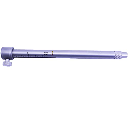 HT-6510NT Pen Type Hardness Tester Surface Hardness Meter with 0.75mm Test Head