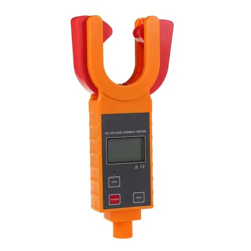 FR1000 H/L Voltage Clamp Current Tester