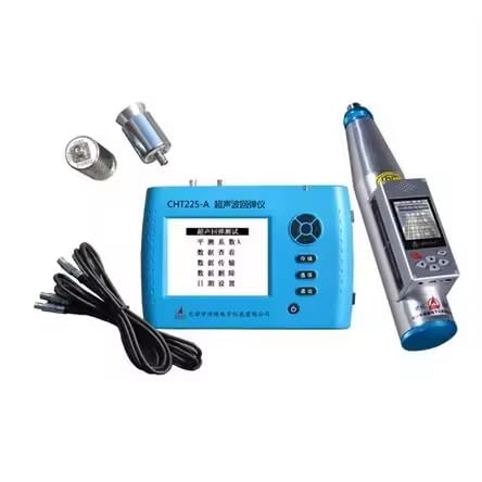 CHT225-A Concrete Strength Tester Ultrasound Concrete Ultrasonic Strength Tester Rebound Hammer Tester