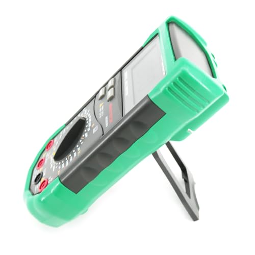 Mastech MS8269 Digital Multimeter AC/DC Voltage Current Resistance Capacitance Frequency Inductance Temperture Meter