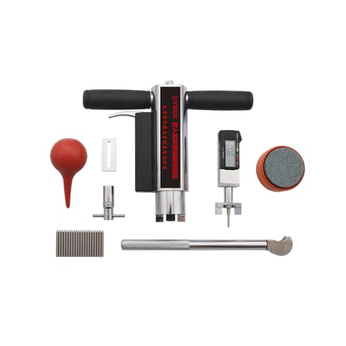 SJY800B Rebound Meter penetrating Mortar Strength Tester Mortar Strength Tester