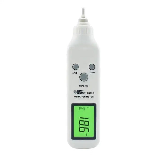 Smart Sensor AS63D Pen Type Vibration Meter Vibration Severity Meter Vibrometer