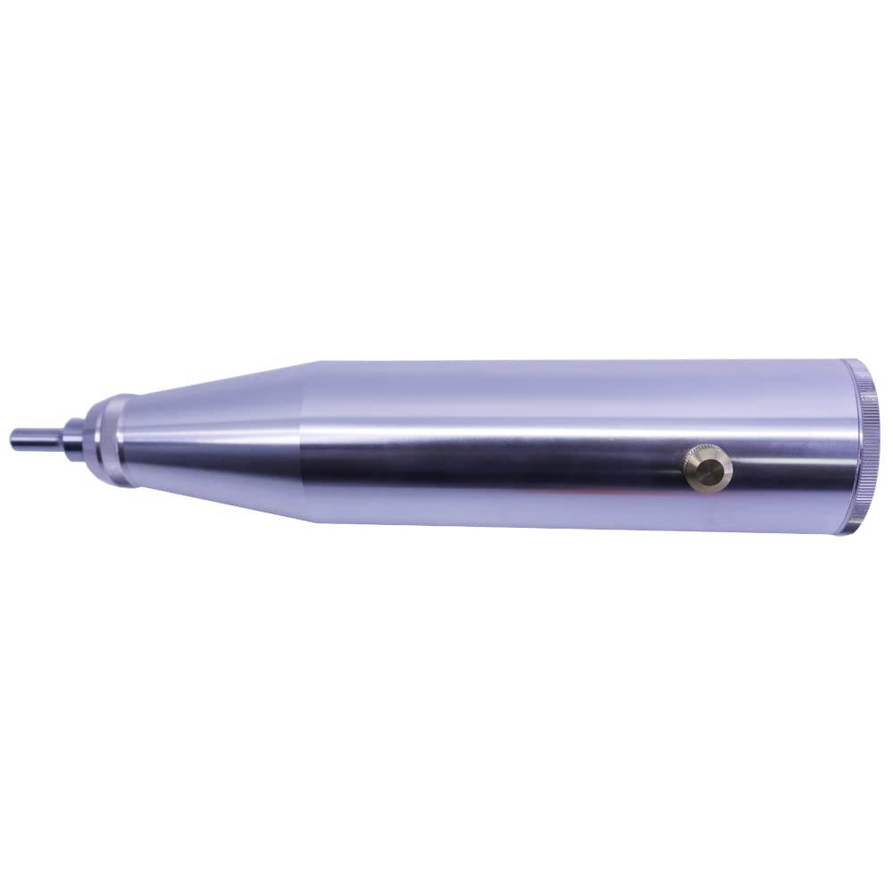 HT-20 Mortar Test Hammer Portable Concrete Resiliometer Hammer Test Range 1.0~25Mpa