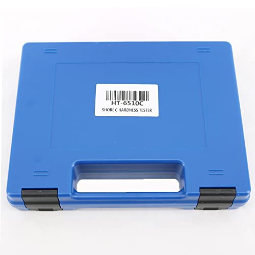 HT-6510C Shore Hardness Tester Digital Hardness Tester Measurement Rang 10~90HC HT6510C