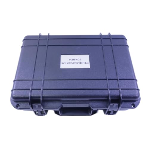 GR310 Portable Digital Metal and Non-Metal Surface Roughness Tester Measurement Range up to 160um