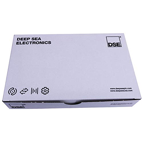 Graigar Original Deep Sea Controller DSE6120