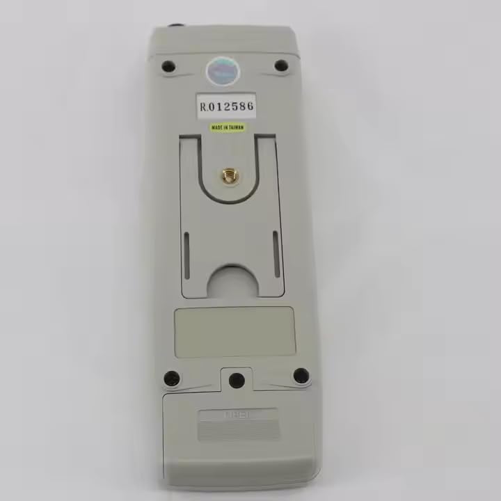 LX-1108 4 Light Type Light Meter Lux Meter 4 in 1 Luminometer Tester