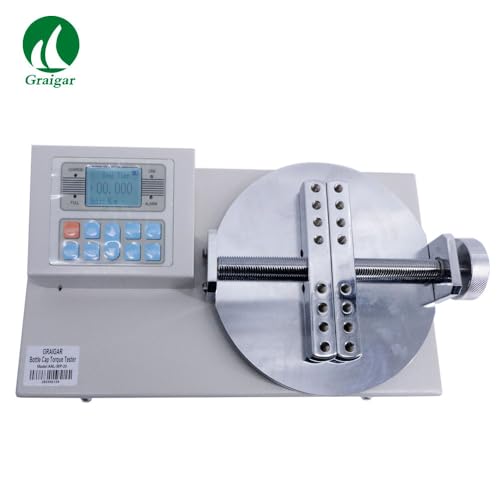 ANL-WP-20 Intelligent Multifunctional Digital Bottle Lid Torque Meter ANL-WP20