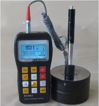 KH210/Leeb/Portable/Metal Hardness Tester