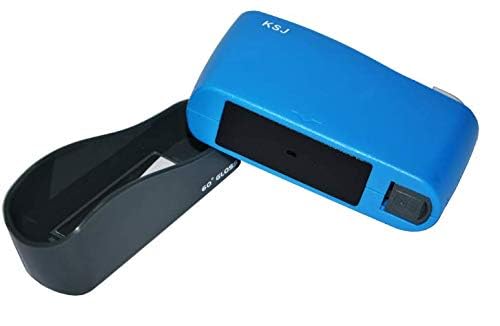 MG6-SA Digital Glossmeter Incidence Angle 60 Reading Range 0-999GU