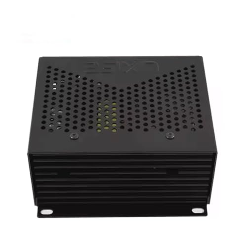 LIXiSE 24V 5A Battery Charger LBC2405B Power Supply for Generator