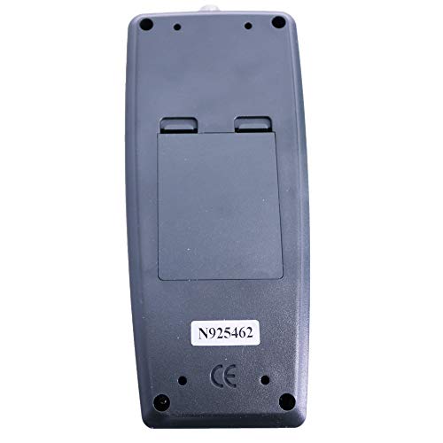 FM-207-1000K Digital Force Gauge Digital Push and Pull Force Meter