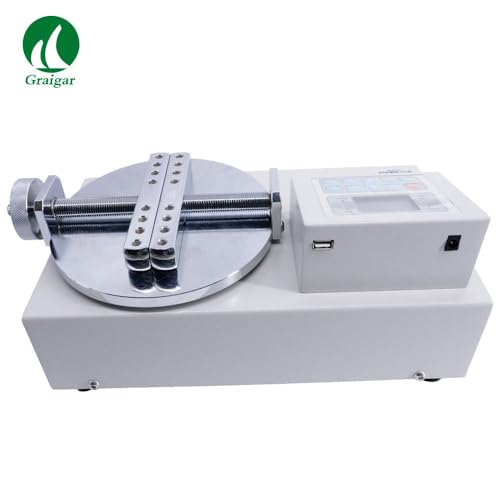 ANL-WP-20 Intelligent Multifunctional Digital Bottle Lid Torque Meter ANL-WP20