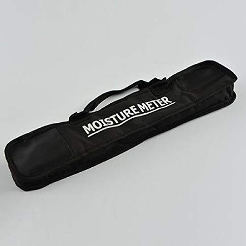 TK100 Moisture Measuring Device Fiber Material Testing Portable Humidity Tester Meter for Corn Hay Straw Bran Oats Rapeseed Rough Rice Fibre Bales