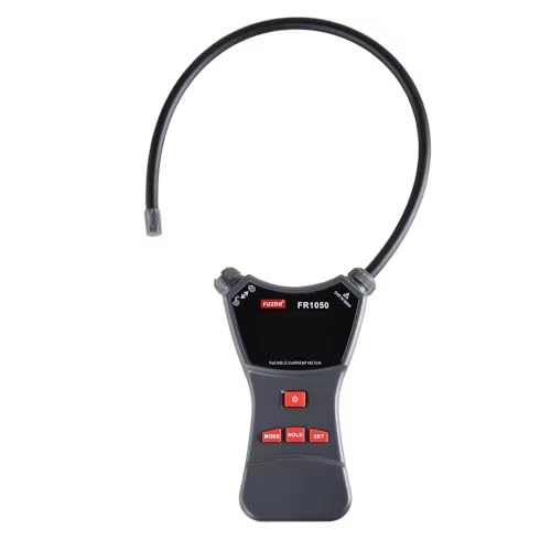 FR1050 Flexible Clamp Current Tester