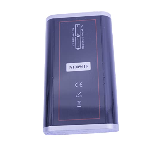 HM-6580 Leeb Hardness Tester Digital Metal Hardness Tester Measuring Range 170~960HLD HM6580