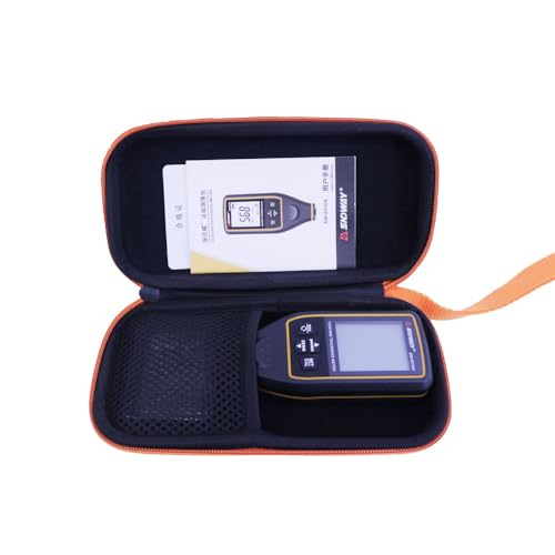 SW-6310A Coating Thickness Gauge Digital Paint Thickness Gauge Fe/NFe Type 0~1700um SW6310A