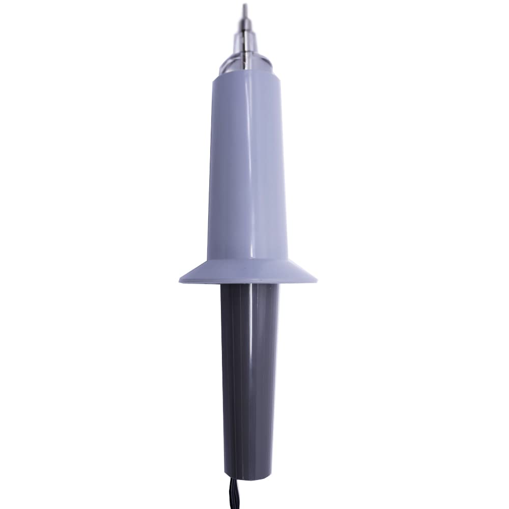 P5104 High Voltage Probe Oscilloscope Probe DC Working Voltage 20KV Bndwidth BC-75MHz