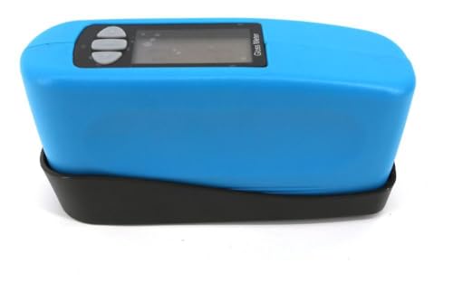Gloss Meter WG60A Glossmeter Digital Gloss Meter Tester Measuring Instrument Measuring Range 0-1000GU