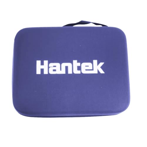 Hantek1833C Handheld Portable Inductance Capacitance and Resistance Measuring Tester Digital LCR Meter