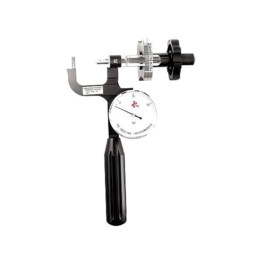 PHR-1ST Superficial Rockwell Hardness Tester Portable Rockwell Hardness Testers
