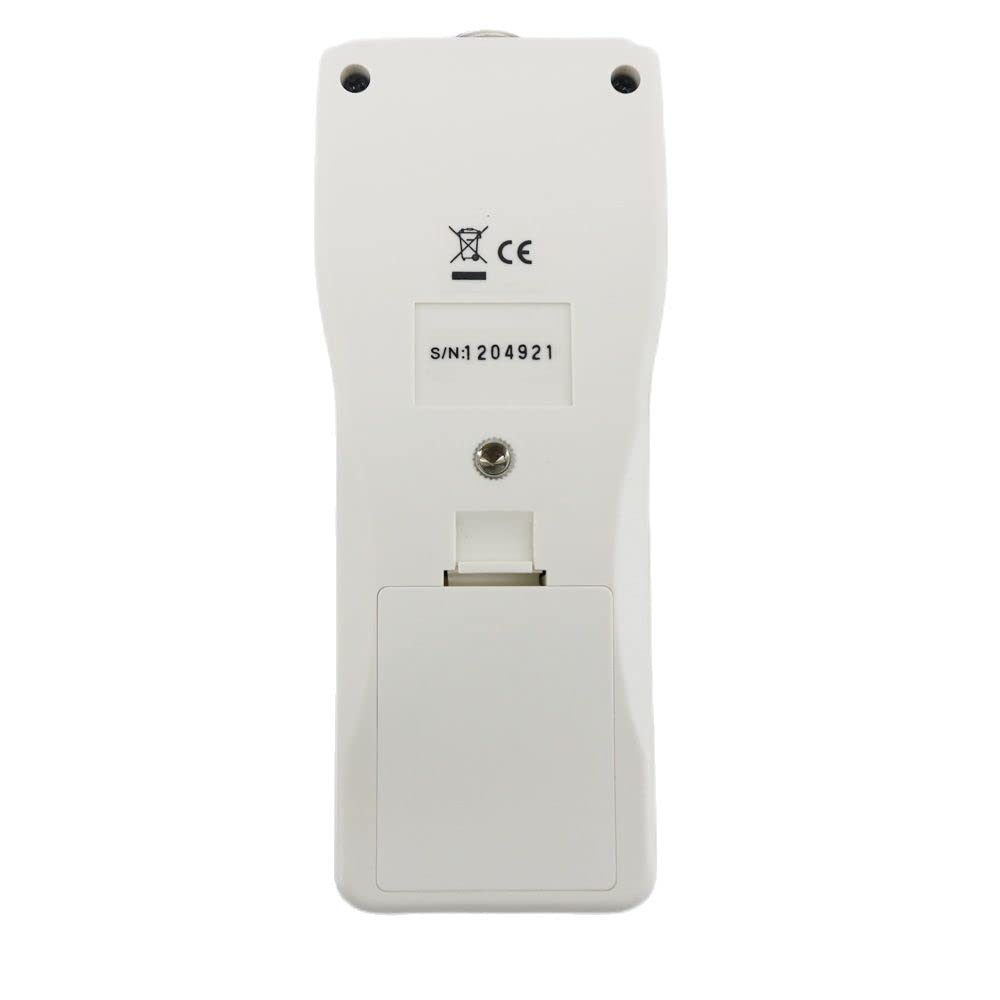 AZ8403 Handheld Digital Water Dissolved Oxygen Meter DO Meter Range 0~199.9 Pond Water Oxygen Content Tester