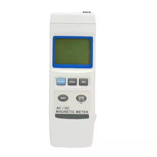 MG-3002 Digital Gauss Meter Electromagnetic Field Tester Electronic Power Battery Use Strength Tester