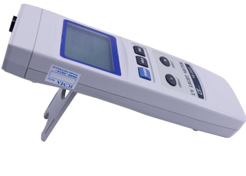 YK-35UV Digital UV Light Meter Spectrum 290 nm-390 nm UV Intensity Tester