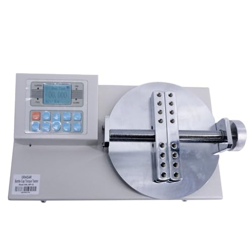 ANL-WP10 Digital Bottle Llid Torque Meter 10.000/0.001N.m
