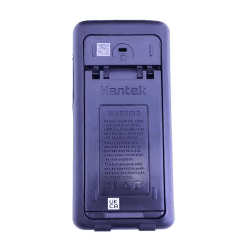 Hantek1833C Handheld Portable Inductance Capacitance and Resistance Measuring Tester Digital LCR Meter