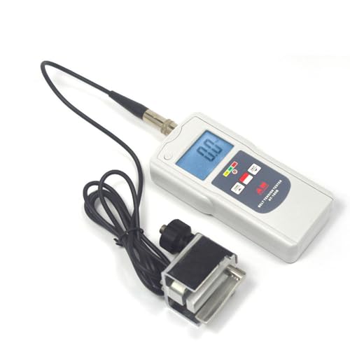 AT-180B Belt Tension Meter Belt Tension Tester Measuring Range 0~750N