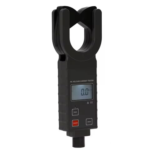 FR1000 H/L Voltage Clamp Current Tester