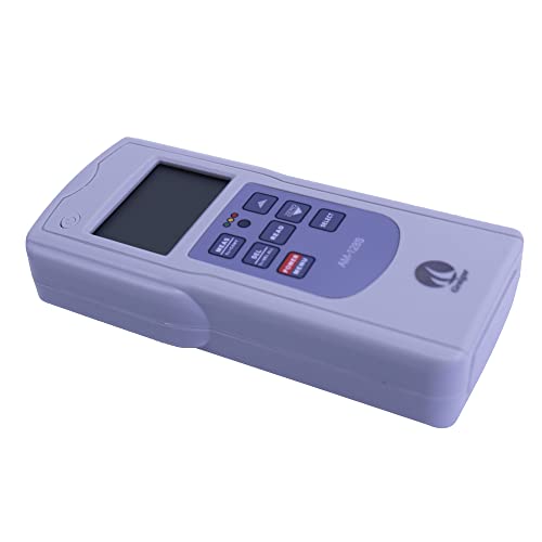 AM-128S Moisture Tester Meter Gauge Multifunctional Instrument Measurement Range 0~70%