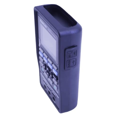 Hantek1833C Handheld Portable Inductance Capacitance and Resistance Measuring Tester Digital LCR Meter