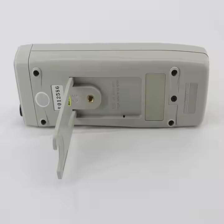 LX-1108 4 Light Type Light Meter Lux Meter 4 in 1 Luminometer Tester
