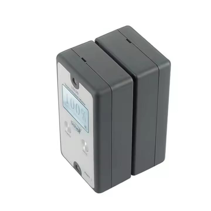 LS110 Split Light Transmittance Meter Window Tint Meter with Visual Light Transmission 380nm-760nm