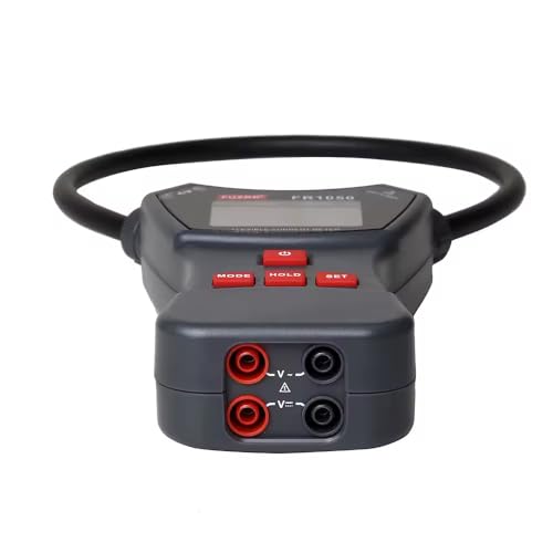 FR1050 Flexible Clamp Current Tester