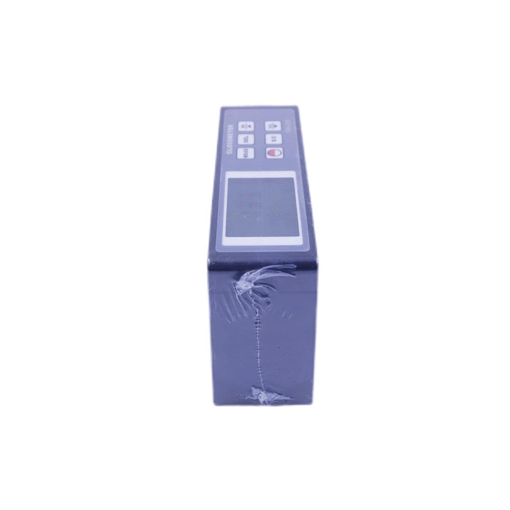 GM-200 Digital Glossmeter Triple Angle 20/60/85 Surface Gloss Meter 0.1~200 GU