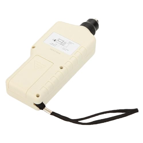 GM220 Coating Thickness Gauge Non-Destructive Digital Film Film Thickness Meter 0-1800um