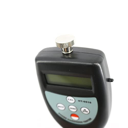 HT-6510C Shore Hardness Tester Digital Hardness Tester Measurement Rang 10~90HC HT6510C