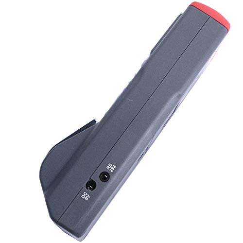 AZ9811 IR Laser Thermometer Data Logger with Printer Industrial Digital Temperature Meter Range -40~500C