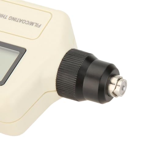 GM220 Coating Thickness Gauge Non-Destructive Digital Film Film Thickness Meter 0-1800um