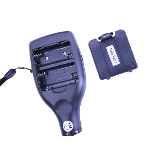 CM-8825FN Coating Thickness Gauge Digital Thickness Gauge Thickness Meter Range 0~1250um/0~50mil CM8825FN