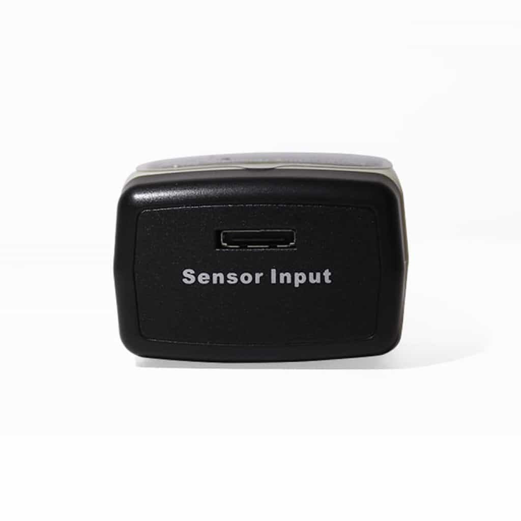 Tenmars TM-182 Temperature & Humidity Meter Dew Point and Wet-Bulb Temperature Meter with Datalogging Function