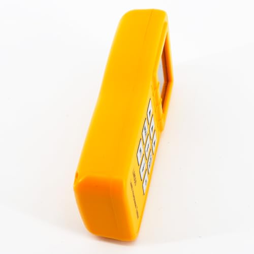 LM500 Portable Leeb Hardness Tester Digital Hardness Meter Measuring Range 200-960HLD