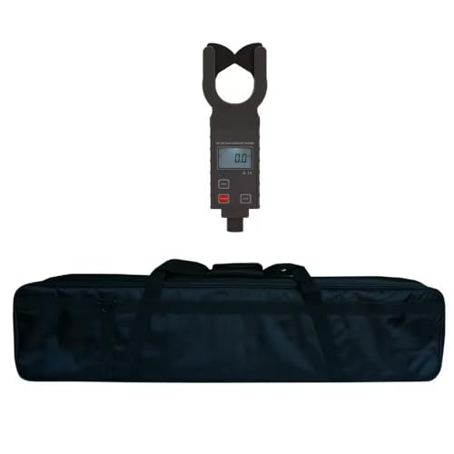 FR1000 H/L Voltage Clamp Current Tester